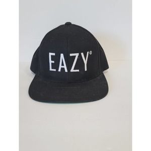 G-EAZY Hat Size Os